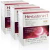 Mélatonine végétale - 3 Herbatonin 1 (1,00 mg)