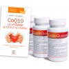 3 Coenzyme Q10 (CoQ10) • CardoQuinone + Livre offert