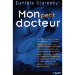 Mon petit docteur