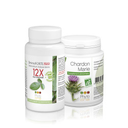 Pack Detox (foie)