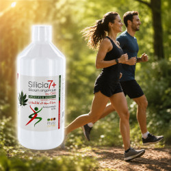 Silicium Organique : Essentiel pour la Santé et la Vitalité