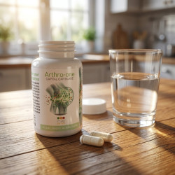 Arthro-one : Confort Articulaire - Glucosamine & Chondroïtine
