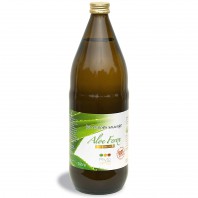 Aloe ferox (sauvage) - 1 litre
