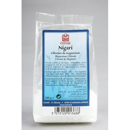 Nigari - 100 g