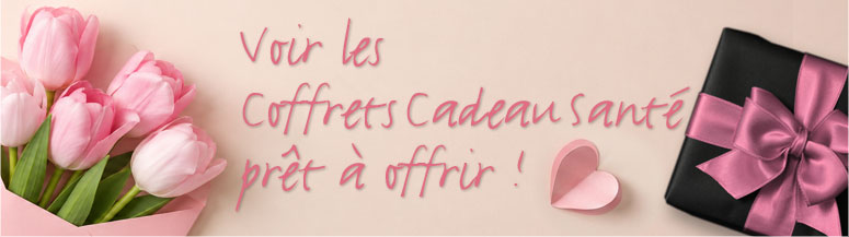 Sélection Coffrets Cadeaux