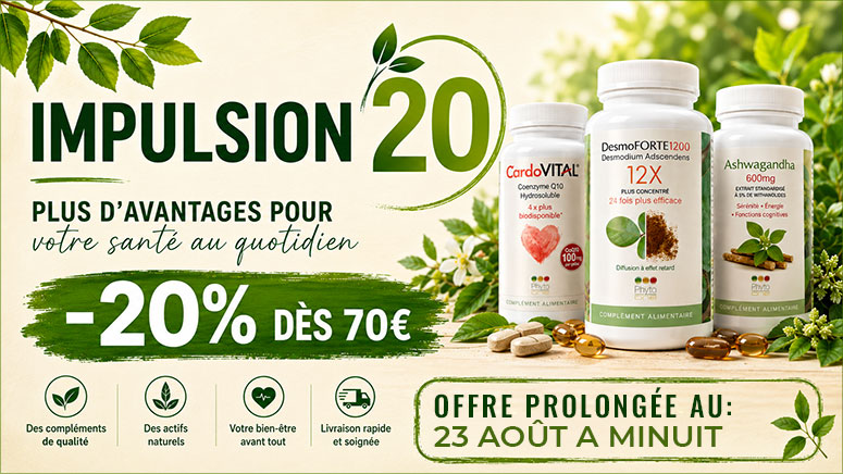 Impulsion 20