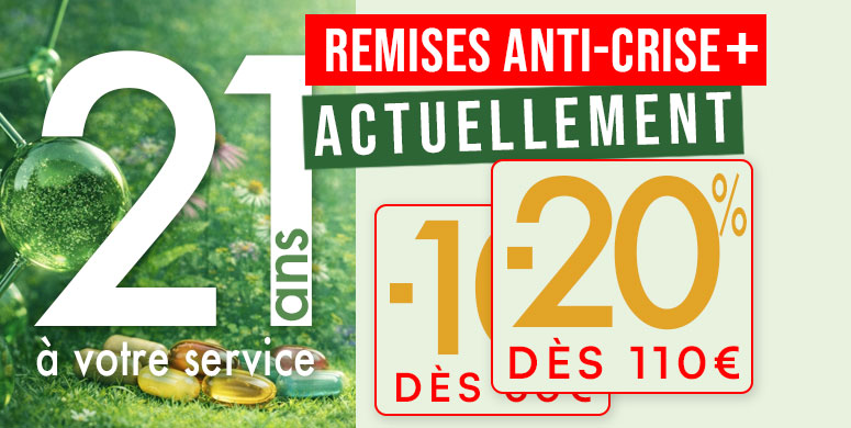 Engagement Phyto-one -25%