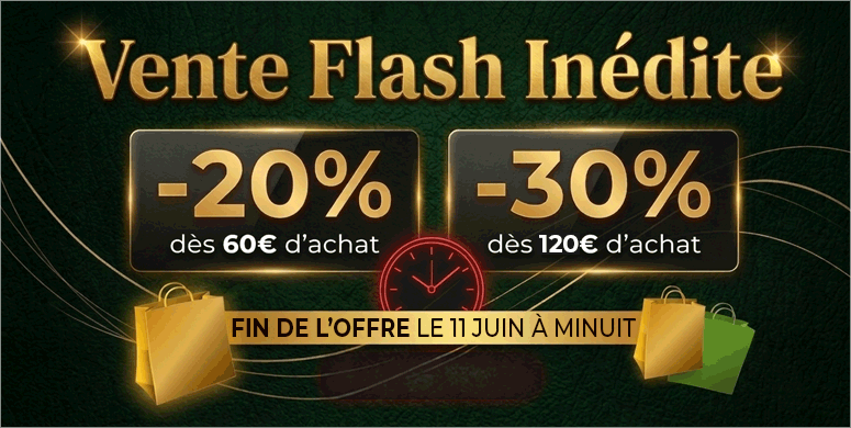 Offres Fête des Mères